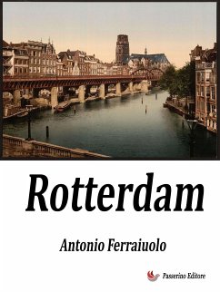 Rotterdam (eBook, ePUB) - Ferraiuolo, Antonio
