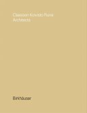 Claesson Koivisto Rune Architects (eBook, PDF)