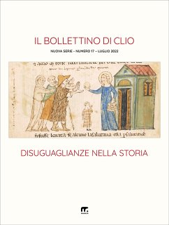 Il Bollettino di Clio (eBook, PDF) - '92 Associazione, Clio
