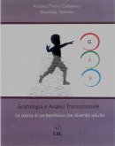 Grafologia e Analisi transpersonale (eBook, ePUB)