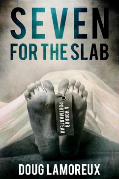 Seven for the Slab (eBook, ePUB) - Lamoreux, Doug