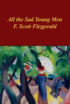 All the Sad Young Men (eBook, ePUB) - Fitzgerald, F. Scott