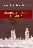 Murder in Four Degrees (eBook, ePUB)
