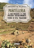 Pantelleria (eBook, ePUB) Pantelleria (eBook, ePUB)
