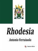 Rhodesia (eBook, ePUB)