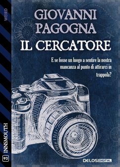 Il cercatore (eBook, ePUB) - Pagogna, Giovanni