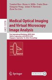 Medical Optical Imaging and Virtual Microscopy Image Analysis (eBook, PDF)