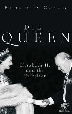 Die Queen - Gerste, Ronald D.