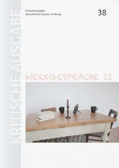 Kritische Ausgabe Kritische Ausgabe