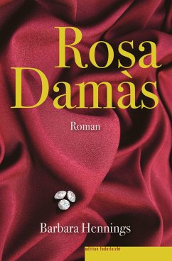 Rosa Damàs - Hennings, Barbara