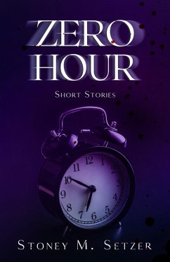 Zero Hour (eBook, ePUB) Cover Zero Hour (eBook, ePUB)
