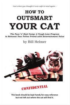 Cover How to Outsmart Your Cat (eBook, ePUB)