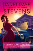 It's Been A Long, Long Time: A Beryl Blue, Time Cop Novel (Beryl Blue, Time Cop Adventures in Time, #2) (eBook, ePUB) It's Been A Long, Long Time: A Beryl Blue, Time Cop Novel (Beryl Blue, Time Cop Adventures in Time, #2) (eBook, ePUB)