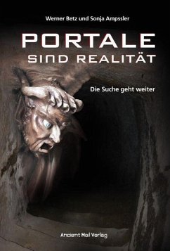 Portale sind Realität - Betz, Werner;Ampssler, Sonja