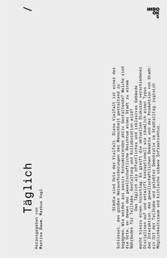 Cover Täglich