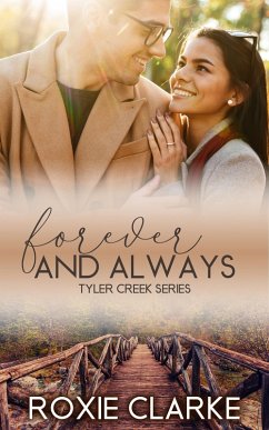 Cover Forever and Always (Tyler Creek) (eBook, ePUB)
