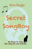 Secret SongBoy (eBook, ePUB) Secret SongBoy (eBook, ePUB)