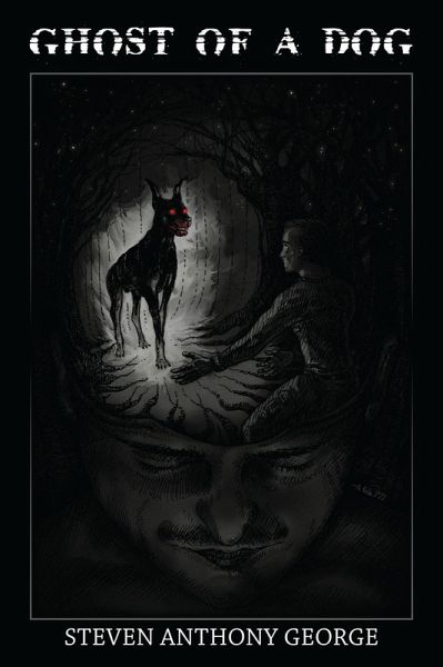 Ghost of A Dog (eBook, ePUB) Ghost of A Dog (eBook, ePUB)