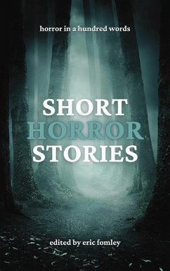 Cover Short Horror Stories (Shacklebound Books Drabble Anthologies) (eBook, ePUB)