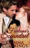 Fortune's Scoundrel (The Curse of True Love, #5) (eBook, ePUB)