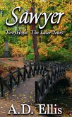Sawyer (Torey Hope: The Later Years) (eBook, ePUB) Sawyer (Torey Hope: The Later Years) (eBook, ePUB)