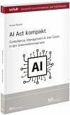 Einführung zur KI-Verordnung (AI Act)
