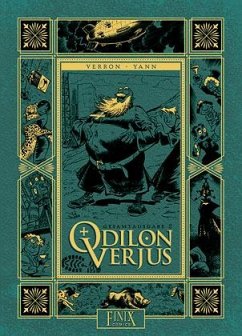 Odilon Verjus - Yann;Verron, Laurent