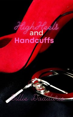 Cover High Heels and Handcuffs (eBook, ePUB)