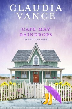 Cape May Raindrops (Cape May Book 12) (eBook, ePUB) - Vance, Claudia