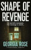 Shape of Revenge (A Shade Darker Book 2) (eBook, ePUB)