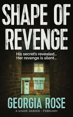 Cover Shape of Revenge (A Shade Darker Book 2) (eBook, ePUB)