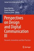 Perspectives on Design and Digital Communication III (eBook, PDF)