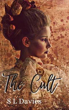 The Cult (eBook, ePUB) - Davies, S L