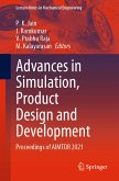 Advances in Simulation, Product Design and Development (eBook, PDF)