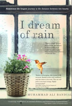 I Dream of Rain (eBook, ePUB) - Bandial, Muhammad Ali