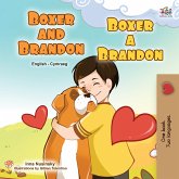 Boxer and Brandon Boxer a Brandon (eBook, ePUB)