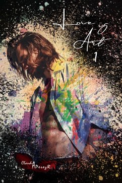 Cover Love is art 1 (eBook, ePUB)