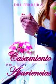 Casamiento por apariencias (eBook, ePUB)