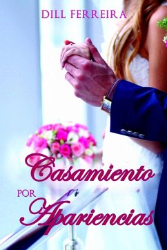 Cover Casamiento por apariencias (eBook, ePUB)