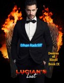 Lucian's Lust (Desires of Blood) (eBook, ePUB)