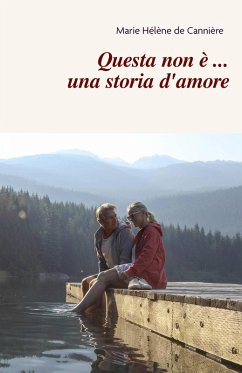 Cover Questa non è .... una storia d'amore (eBook, ePUB)