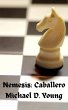 Nemesis: Caballero (eBook, ePUB) - Bild 1