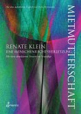 Mietmutterschaft. (eBook, ePUB)