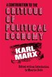 A Contribution to the Critique of... - Bild 1
