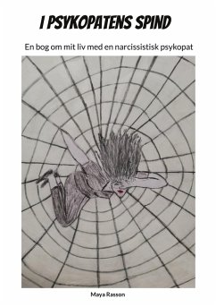 I Psykopatens spind (eBook, ePUB)