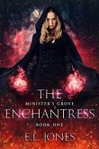 The Enchantress (Minister's Grove, #1) (eBook, ePUB)
