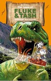 Dinosaur Adventure (The Tales of Fluke and Tash) (eBook, ePUB)