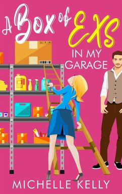 Cover A Box Of Exs In My Garage (eBook, ePUB)