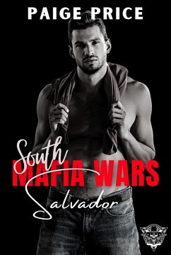 Salvador (South Mafia Wars, #4) (eBook, ePUB) - Price, Paige