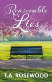 Reasonable Lies (Rosewood Lies) (eBook, ePUB)